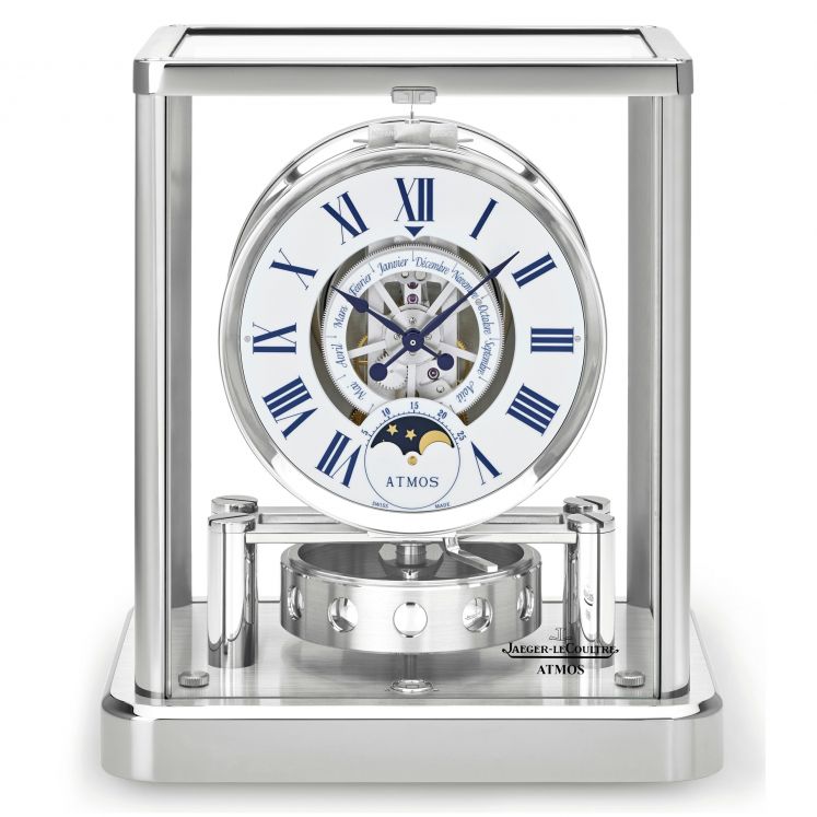 Jaeger-LeCoultre Atmos Classique Phases de lune