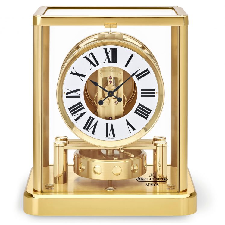 Jaeger-LeCoultre Atmos Classique