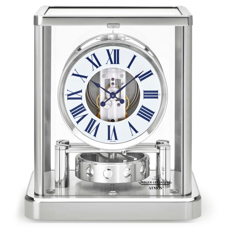 Jaeger-LeCoultre Atmos Classique