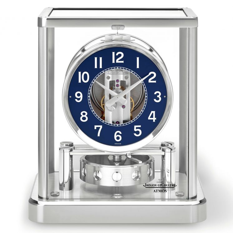 Jaeger-LeCoultre Atmos Classique