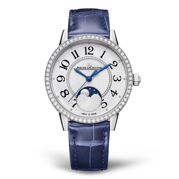Jaeger-LeCoultre RENDEZ-VOUS MOON MEDIUM