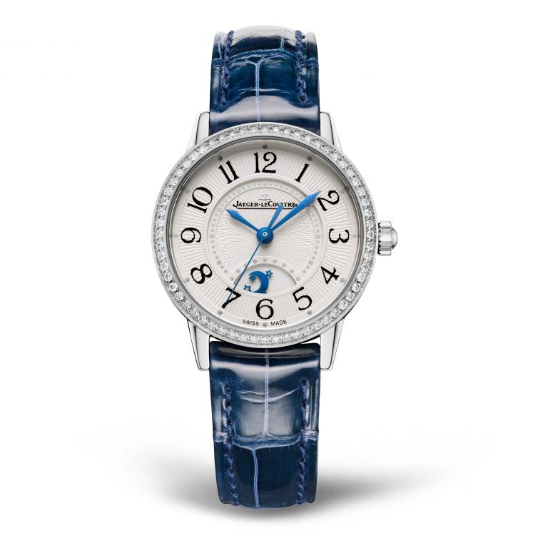 Jaeger-LeCoultre Rendez-Vous Night &amp; Day Small