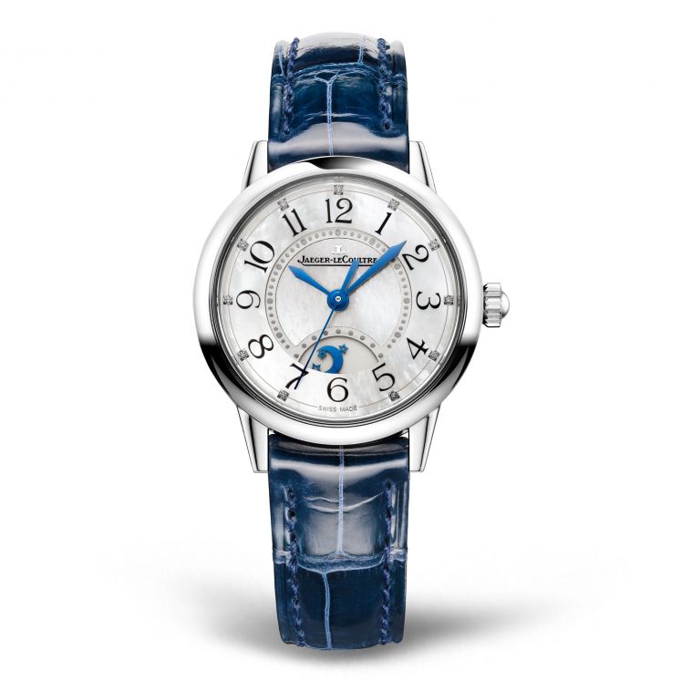 Jaeger-LeCoultre Rendez-Vous Night &amp; Day Small