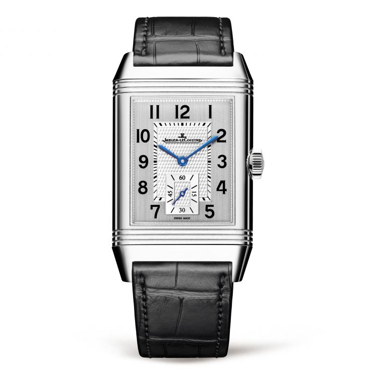 Jaeger-LeCoultre Reverso Classic Large Small Seconds