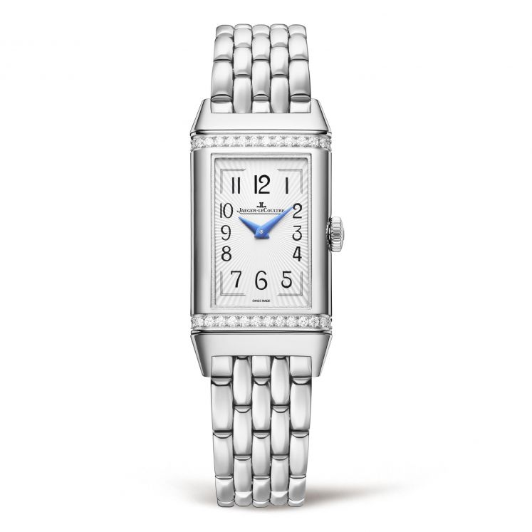 Jaeger-LeCoultre Reverso One Duetto