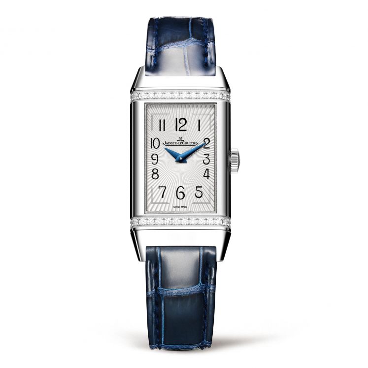 Jaeger-LeCoultre Reverso One