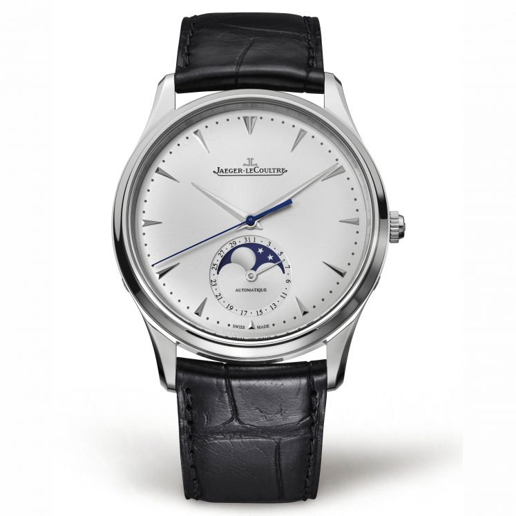 Jaeger-LeCoultre Master Ultra Thin Moon